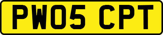 PW05CPT
