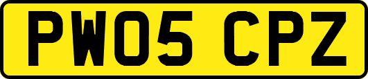 PW05CPZ