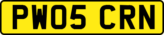 PW05CRN