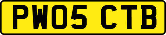 PW05CTB