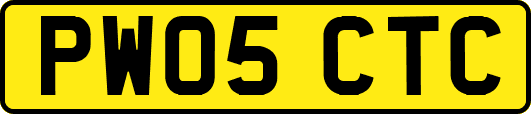 PW05CTC