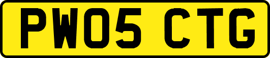PW05CTG