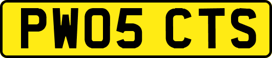 PW05CTS