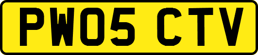 PW05CTV