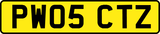 PW05CTZ