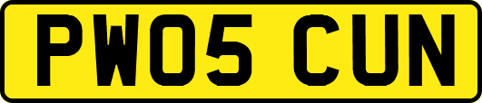 PW05CUN
