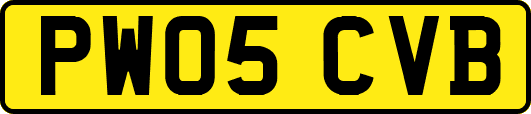 PW05CVB