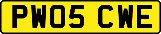 PW05CWE