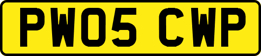 PW05CWP