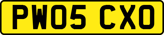 PW05CXO