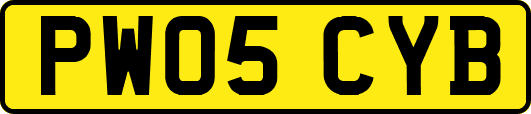 PW05CYB