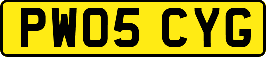 PW05CYG