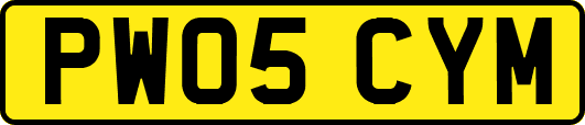 PW05CYM