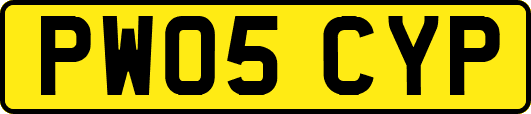 PW05CYP