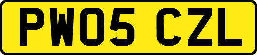 PW05CZL