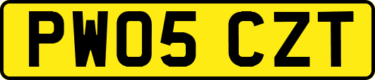 PW05CZT