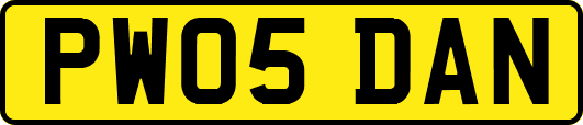 PW05DAN