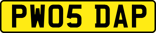 PW05DAP