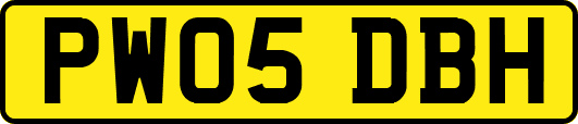 PW05DBH