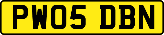 PW05DBN