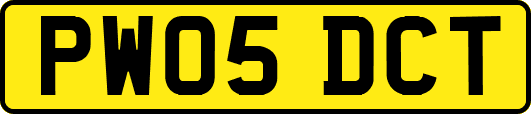 PW05DCT