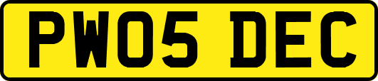 PW05DEC