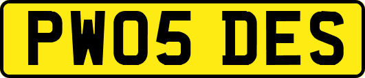 PW05DES