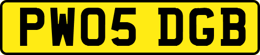 PW05DGB
