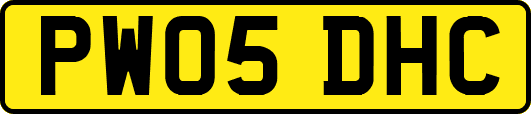 PW05DHC