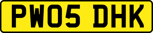PW05DHK