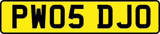 PW05DJO