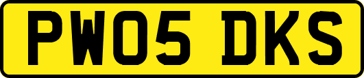 PW05DKS