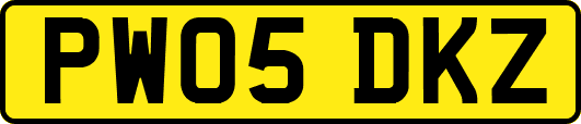 PW05DKZ