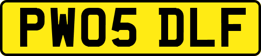 PW05DLF