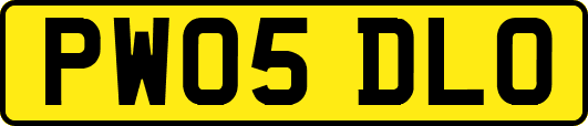PW05DLO
