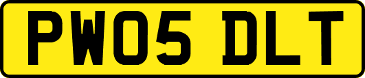 PW05DLT