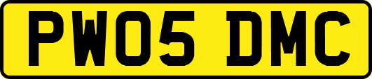 PW05DMC