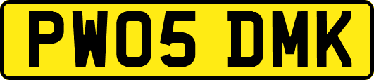 PW05DMK