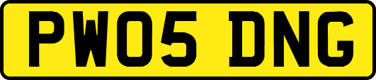 PW05DNG