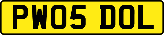 PW05DOL
