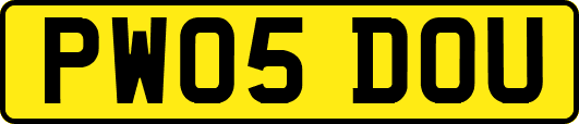PW05DOU