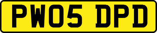 PW05DPD