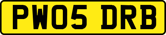 PW05DRB