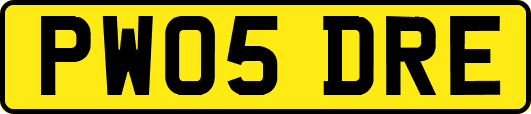 PW05DRE