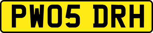 PW05DRH
