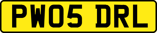 PW05DRL