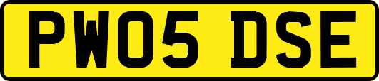 PW05DSE