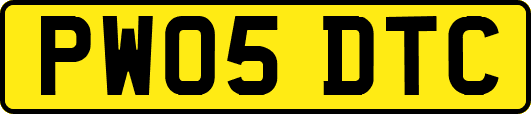 PW05DTC