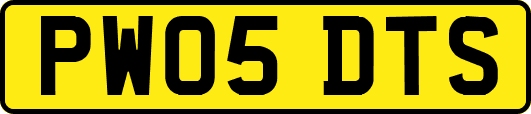 PW05DTS