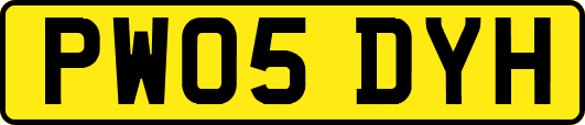 PW05DYH